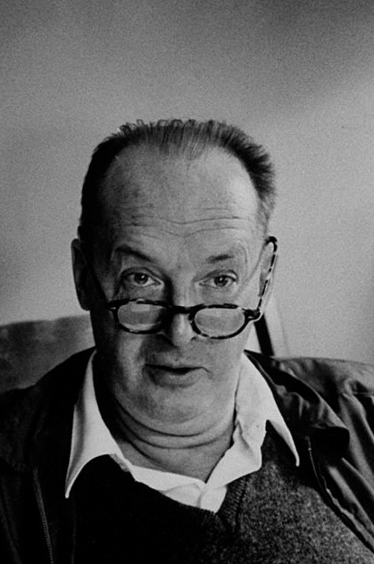 Career period of Vladimir Nabokov in career