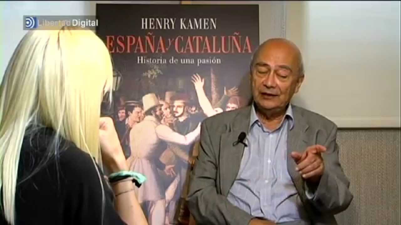 Gallery of Henry Kamen
