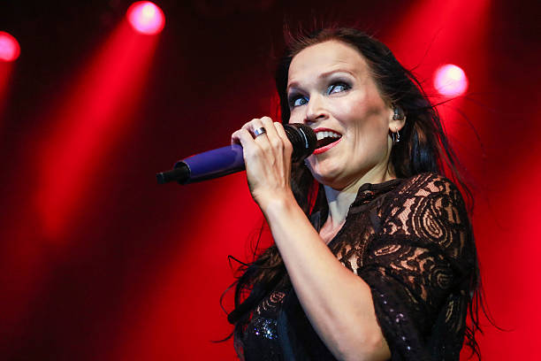 Gallery of Tarja Turunen