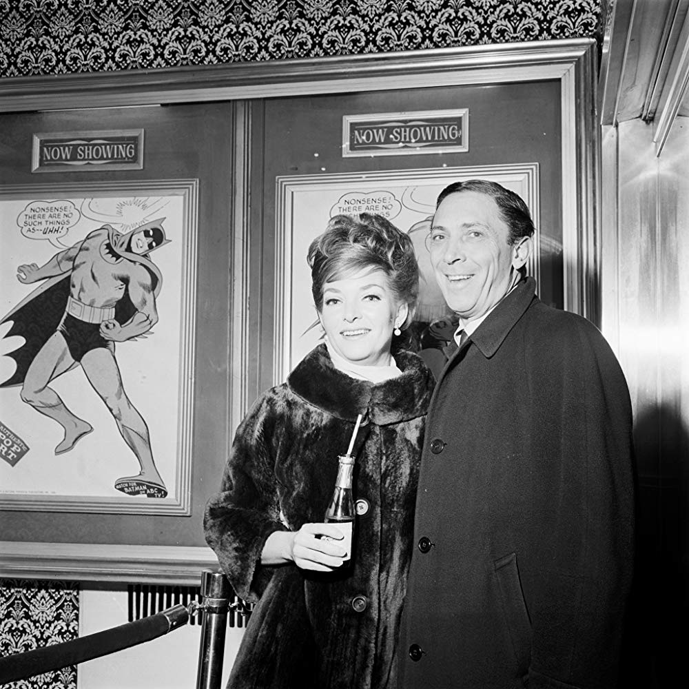 Gallery of Bob Kane