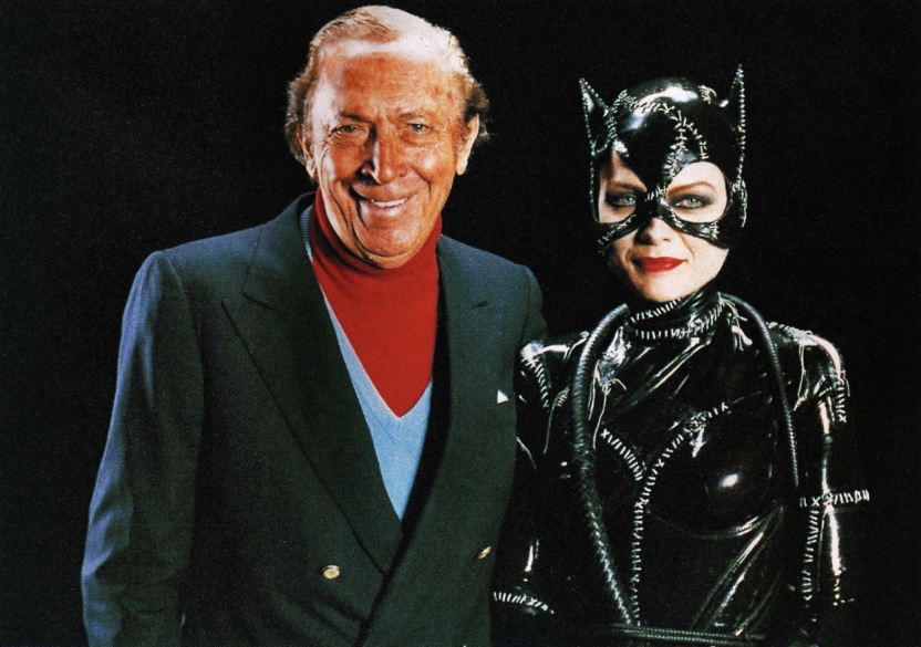 Gallery of Bob Kane