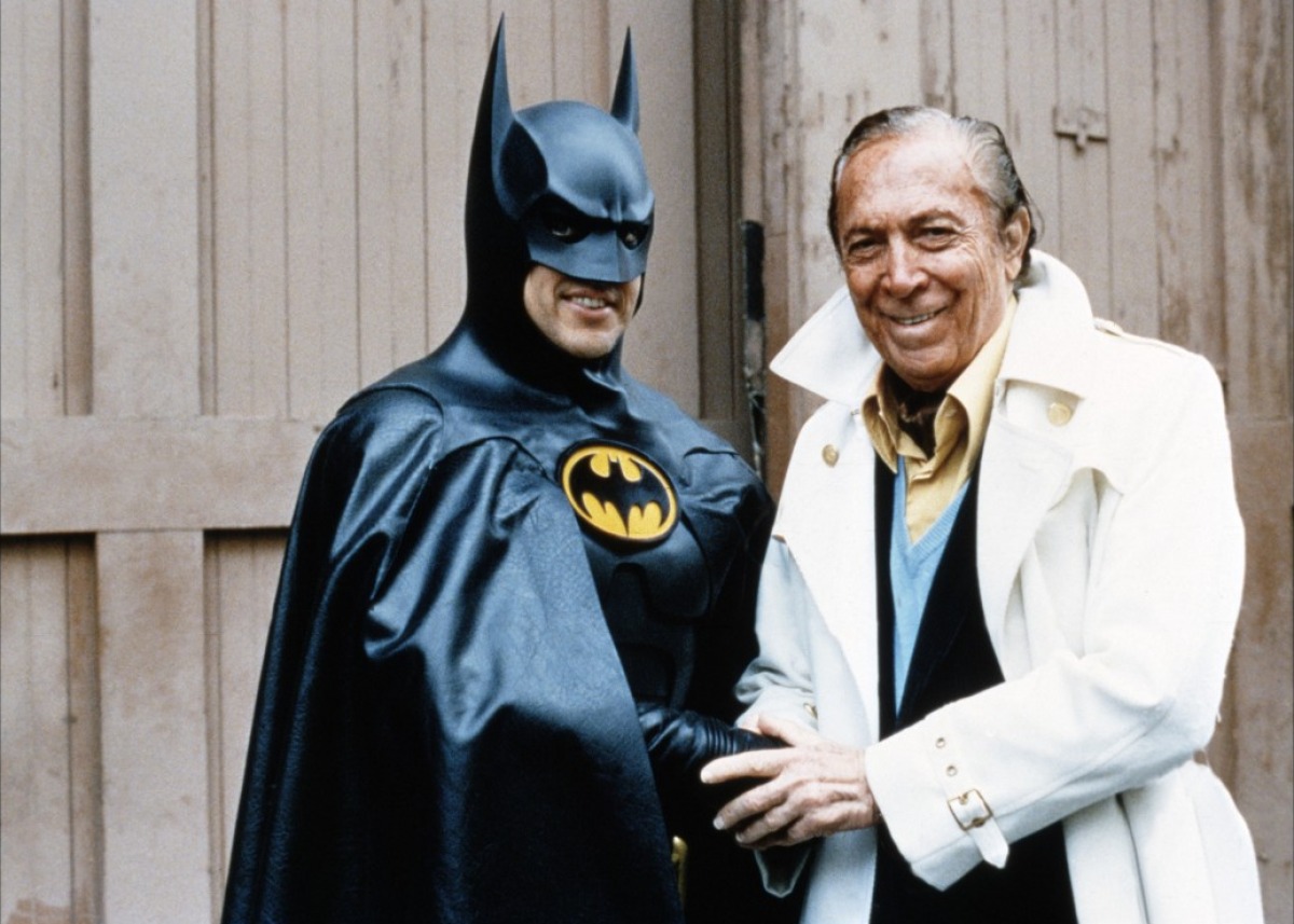 Gallery of Bob Kane