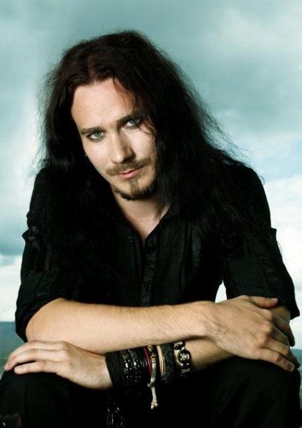 colleague:  Tuomas Holopainen 