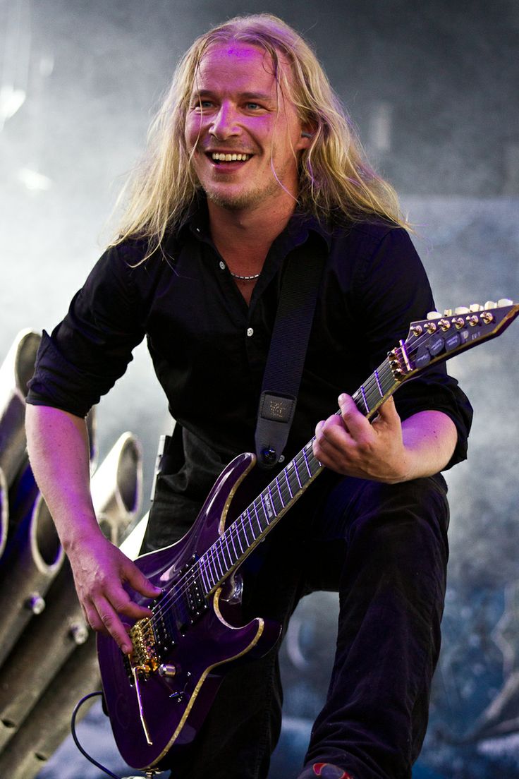 colleague: Emppu Vuorinen  