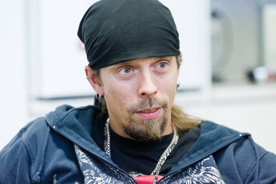 colleague: Jukka Nevalainen 