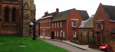 Gallery of Montague Summers