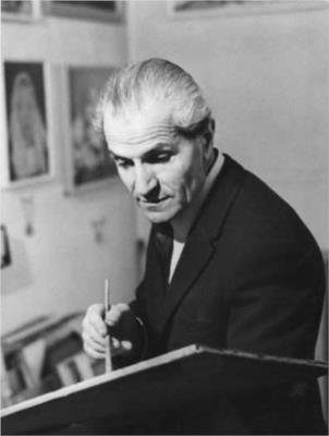 Babken Kolozyan