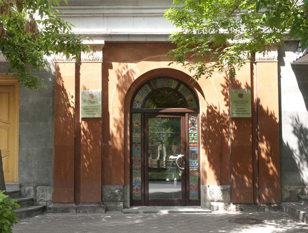 Gallery of Babken Kolozyan