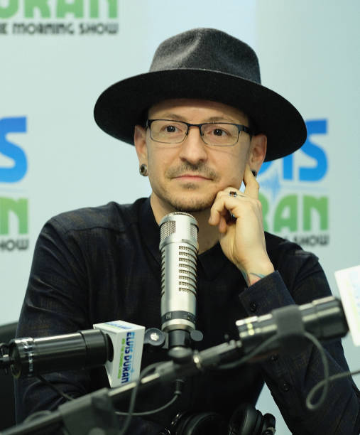 Gallery of Chester Bennington