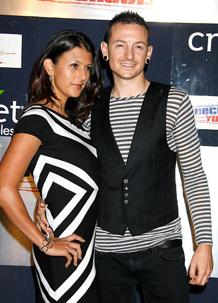 Gallery of Chester Bennington
