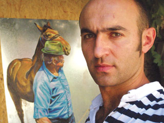 Dumitru Gorzo