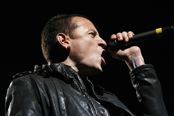 Gallery of Chester Bennington