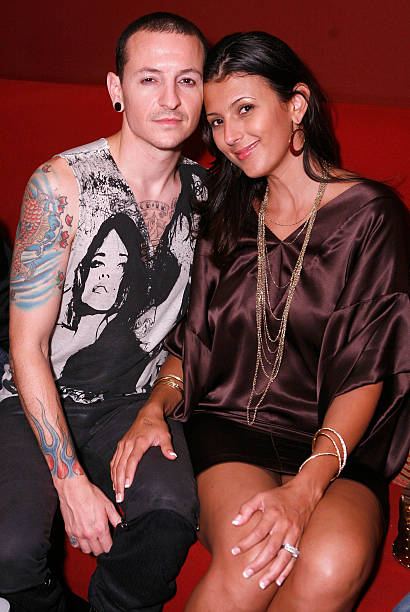 Gallery of Chester Bennington