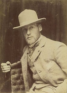 Friend: Tom Roberts