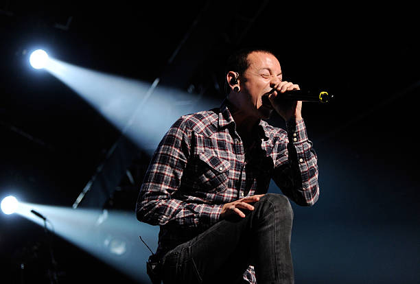 Gallery of Chester Bennington