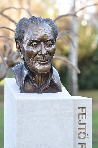 Francois Fejto