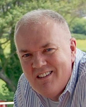 Derek Thomas