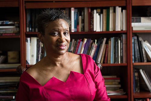 Deborah McDowell