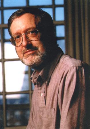Douglas Gomery