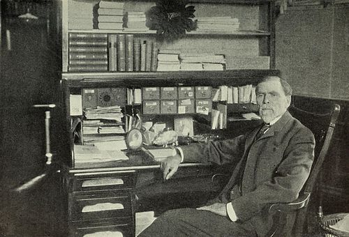 Foster Coburn