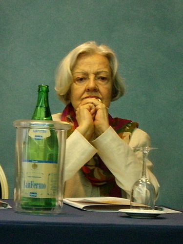 Francesca Sanvitale