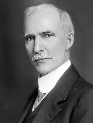 Dick Morgan
