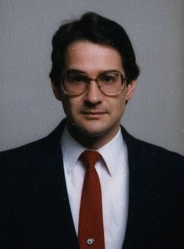 Don Eberly