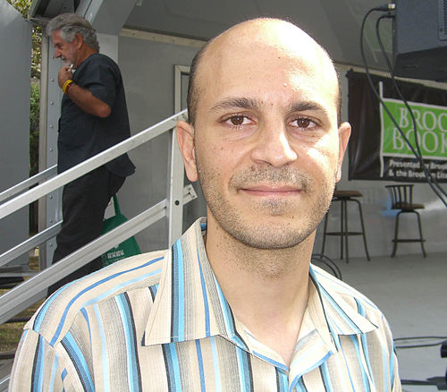 Fady Joudah
