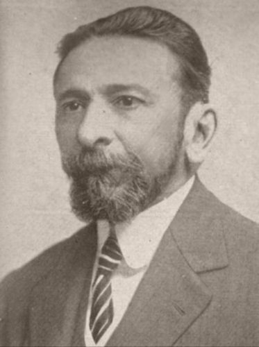 Jose Verissimo