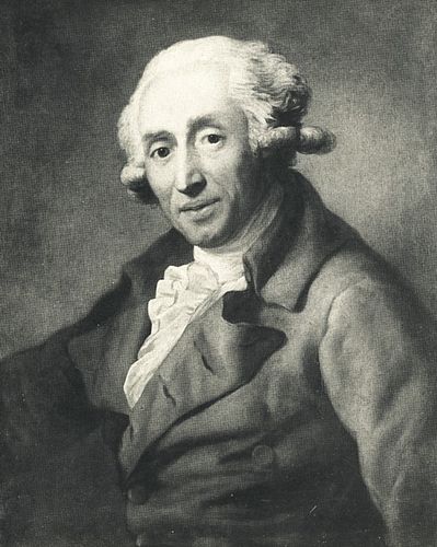 Ernst Platner