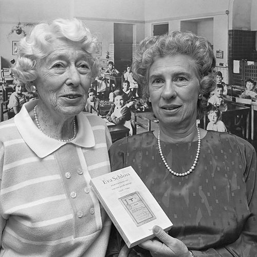 Eva Schloss