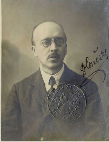 Dragotin Loncar