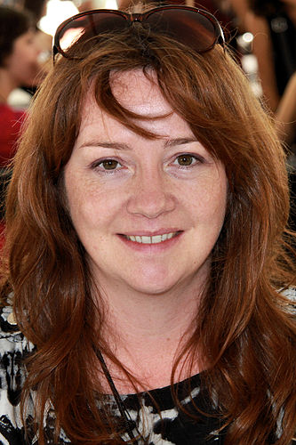 Eimear McBride