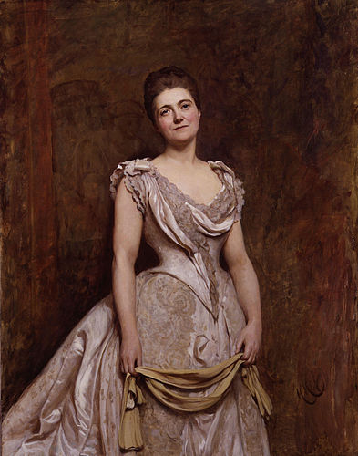 Emilia Emilia Lady Dilke