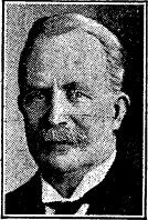 Harold Spender