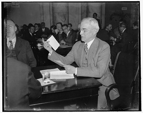 Edward Corwin