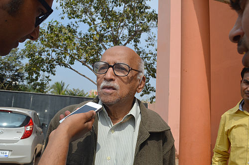 Debi Pattanayak