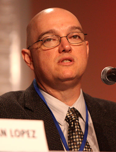 Ed Morrissey