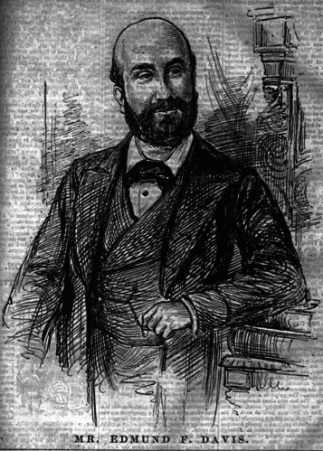 Edmund Davis