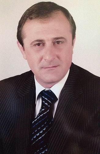 Engjell Cara
