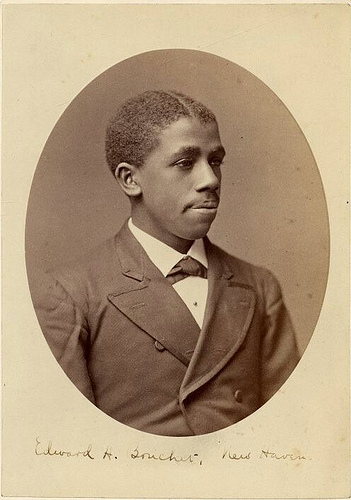 Edward Bouchet