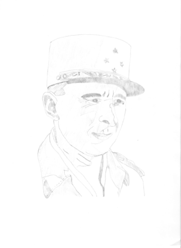 Edgard Larminat