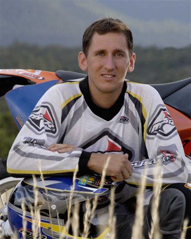 Elmer Symons