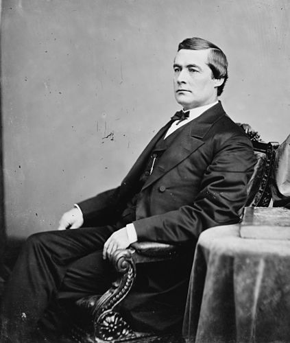 Edmund Gibson