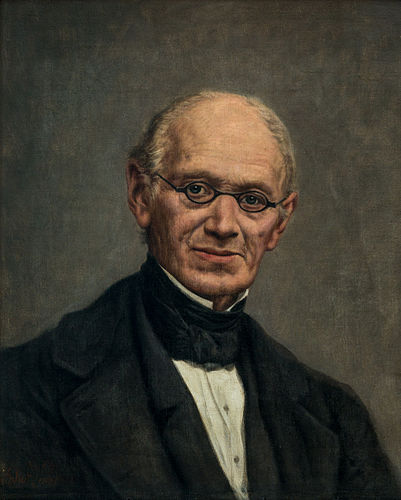 Edouard Guillaume Eugene Reuss