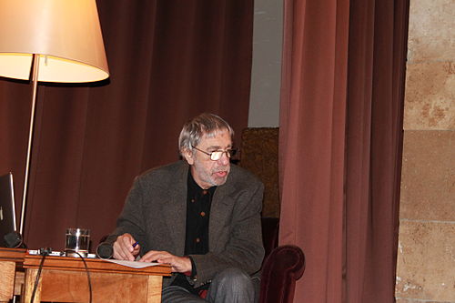 Eduard Artemyev