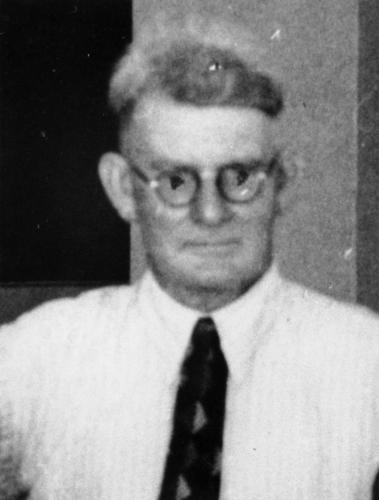 Ned Davis