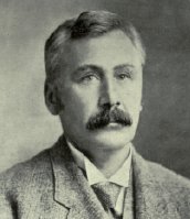 Edward Lancaster
