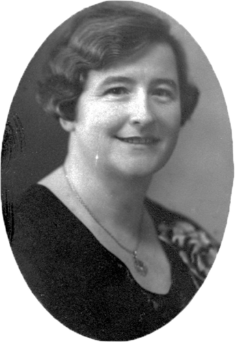 Edith Gostick