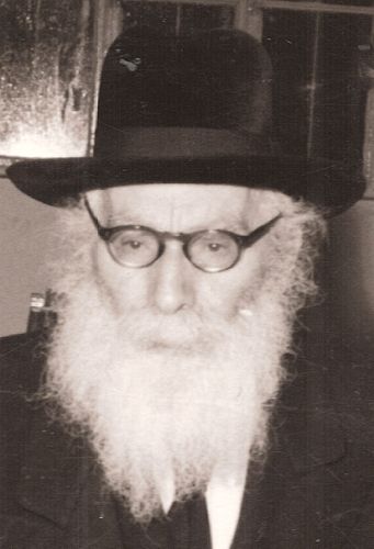 Eliezer Finkel